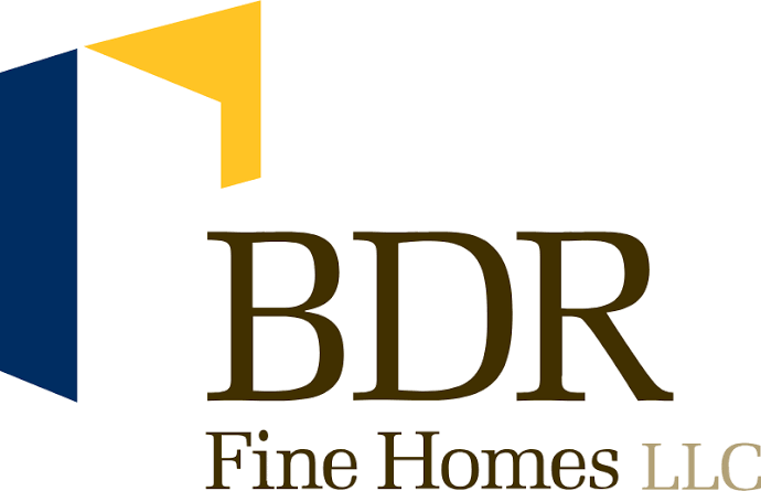 BDR Fine Homes